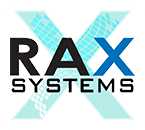 RAX Systems Logo