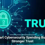 Smart Cybersecurity Spending Builds Stronger Trust